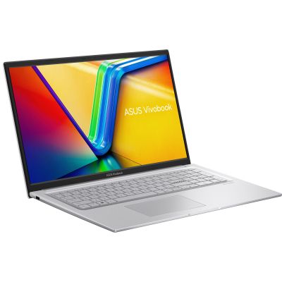 Ноутбук ASUS Vivobook 17 X1704VA-AU665 (90NB10V1-M00SP0) | Зображення 1