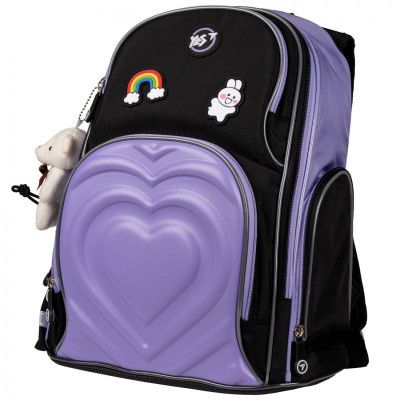 Рюкзак шкільний Yes Girl&apos;s Dream S-100 (559578) | Зображення 7