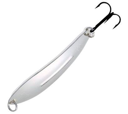 Блешня Williams Whitefish UV 42gr #BYN (C90BYN-BYN) | Зображення 5