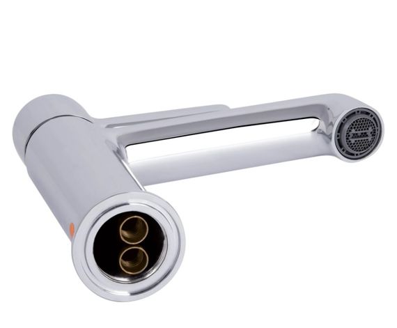 Змішувач для раковини Qtap Cardinal QTCAR270CRM45654 | Зображення 1