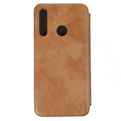 Чехол для моб. телефона BeCover Exclusive New Style Huawei P40 Lite E / Y7p Brown (704913) (704913) | Зображення 2