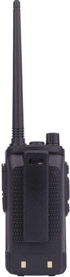 Радиостанция Baofeng DM-5R V3 Рация Портативная радиостанция Рация портативная Портативная радиостанция рация | Зображення 3