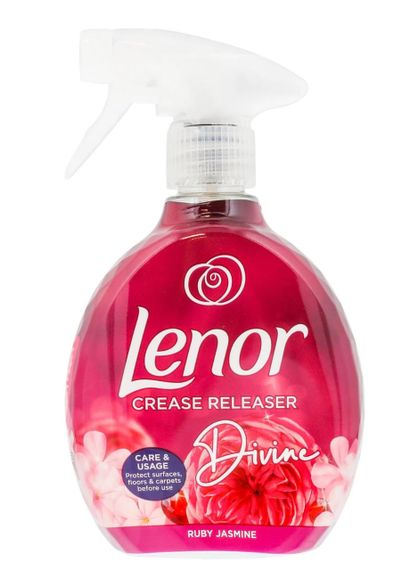 Спрей для розгладження тканин Lenor Ruby Jasmine 500 мл