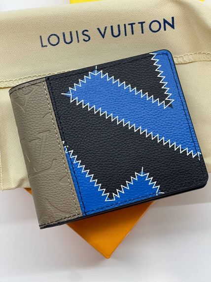 Гаманець Louis Vuitton K7.2 M81312 | Зображення 4