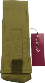 Підсумок для магазинів M&M серія А І-2 2шт Вид 1 Coyote Койот (213328)