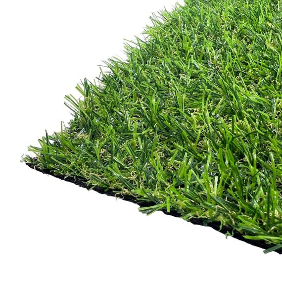 Штучна трава для вулиці ecoGrass 17 2м.