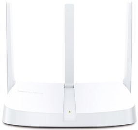 Маршрутизатор MercusysMW306R N300 3xFE LAN 1xFE WAN (MW306R)