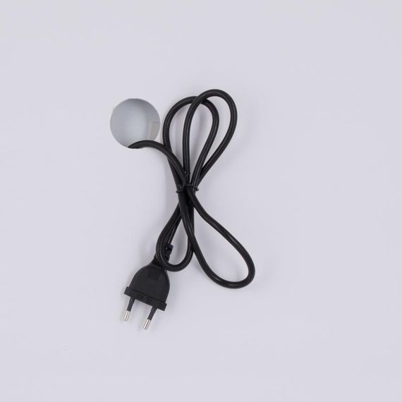 Дзеркало Qtap Taurus R800 з LED-підсвіткою Touch, з антизапотіванням, з диммером, рег. темп. кольору (3000-6500 K) QT2478R807 | Зображення 8