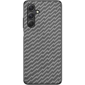 Чехол TPU+PC Grid для Samsung Galaxy A15 4G/5G / M15 5G Lightning