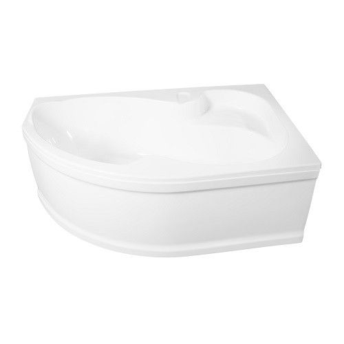 Акрилова ванна Redokss San VERONA 1600x1050 права