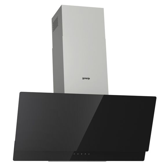 Вытяжка Gorenje наклонная WHI949EXBG