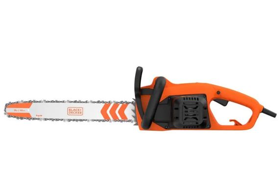 Ланцюгова електрична пилка Black&Decker BECS2245 | Зображення 8