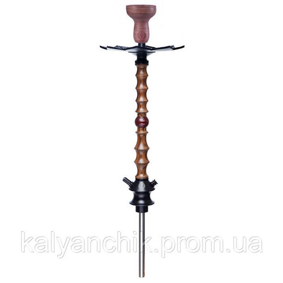 Кальян Karma 1.1 Walnut (Шахта) | Зображення 3