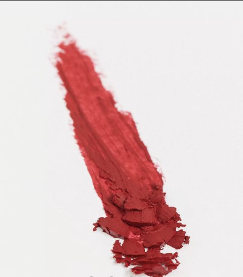 Губна помада Revolution Satin Kiss Lipstick - Ruby | Зображення 2