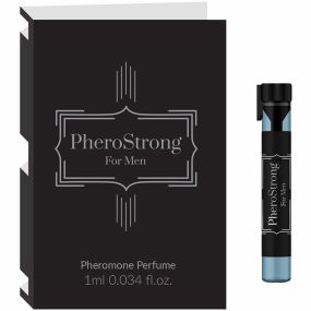 Духи PheroStrong Strong для чоловіків 1 мл Sex Aura