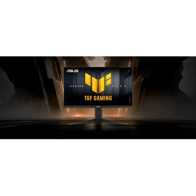 Монитор ASUS TUF Gaming VG249QML5A | Зображення 5