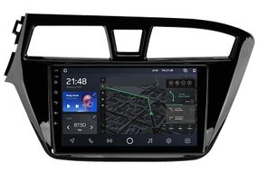 Штатна магнітола AMS T910 6+128 Gb Hyundai i20 2 II GB 2014-2018 9" (L1)