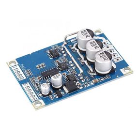 Шим PWM bldc регулятор DC 12 V-36 V 500W c датчиком Холла