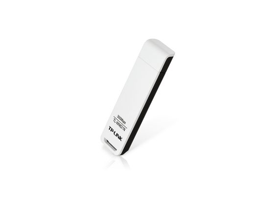 TP-Link WiFi-адаптер TL-WN821N N300 USB2.0 (TL-WN821N)