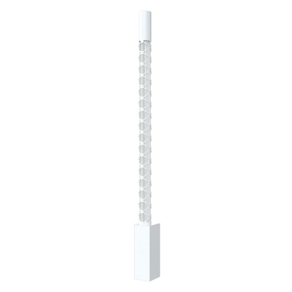 Бра (світильник настінний) Starlight D W680 Білий, Atmolight