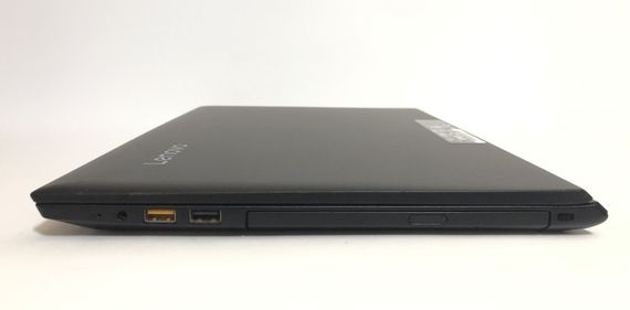 Ноутбук Lenovo V510-14IKB / 14" (1366x768) TN / Intel Core i3-6006U (2 (4) ядра по 2.0 GHz) / 4 GB DDR4 / 128 GB SSD / Intel HD Graphics 520 / WebCam / Win 10 Home б/у | Зображення 6