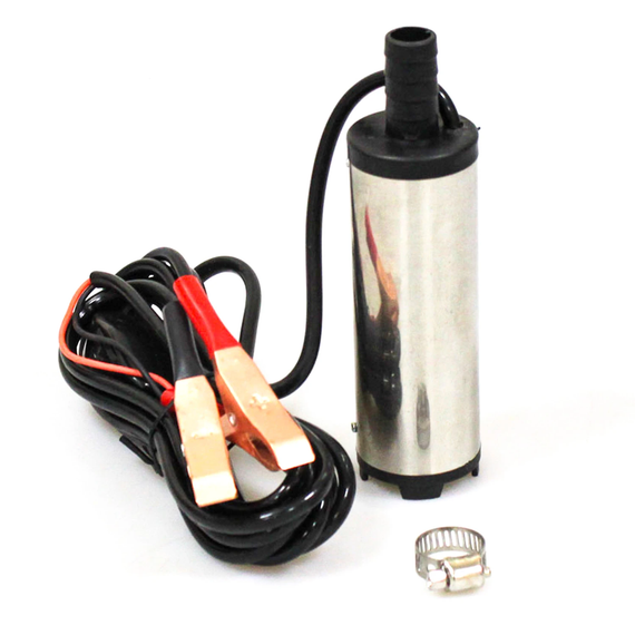 Насос паливоперекачуючий LAVITA 12 V занурювальний електричний (LA 938012)