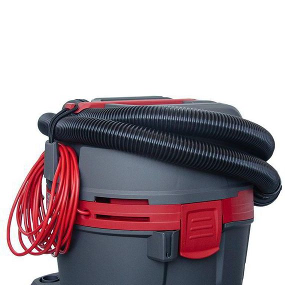 Промисловий пилосос Starmix eCraft APL-1422 EWR | Зображення 2