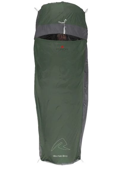 Бівак Robens Mountain Bivy bag (250240)