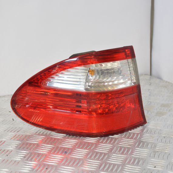 Ліхтар задній лівий Mercedes-Benz E-Class W211 LED універсал зовнішній Мерседес в211 A2118201564 | Зображення 1