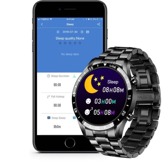 Smart Power Nano Black | Зображення 8