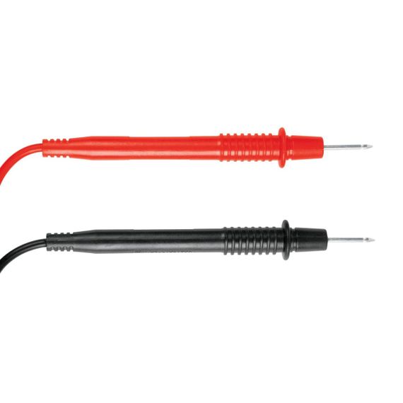 Мультиметр-тестер Truper MUT-830 Light-Duty 200mV-500V | Зображення 1