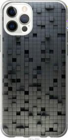 Чохол для Apple iPhone 12 з пластику FCh_078110