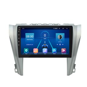Штатна магнітола Lesko для Toyota Aurion II 2012-2017 екран 10" 2/32 4G GPS Premium Android