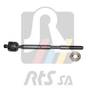 Тяга рулевая Toyota Corolla 01-07, RTS, 92-92522-026,