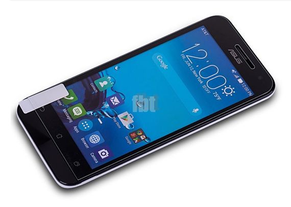 Загартоване захисне скло для Asus ZenFone 2 (ZE500СL) 5" | Зображення 2