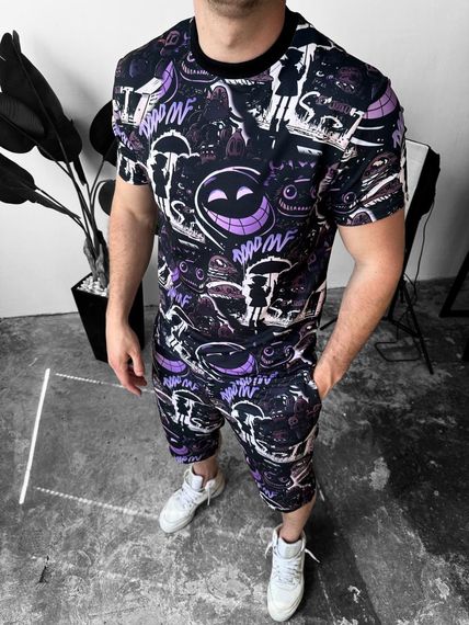 Спортивний костюм