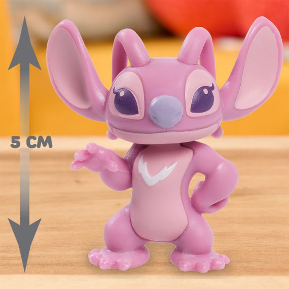 Колекційні фігурки Figures Stitch Stitch | Зображення 2