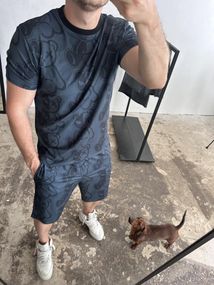 Спортивний костюм