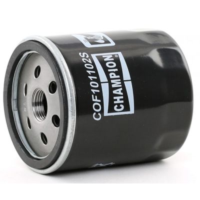 Фильтр масляный Champion COF101102S | Зображення 1