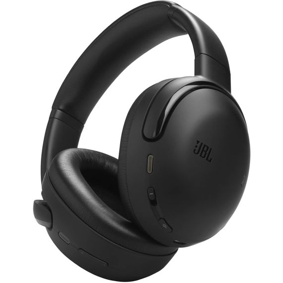 Навушники JBL Tour One M3 Black (JBLTOURONEM3BLK) | Зображення 1