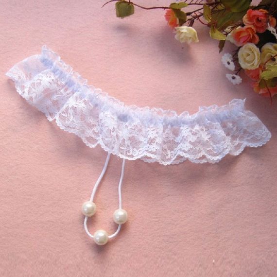 Еротичні труси Babydoll 42 S/M 9002-1 | Зображення 4