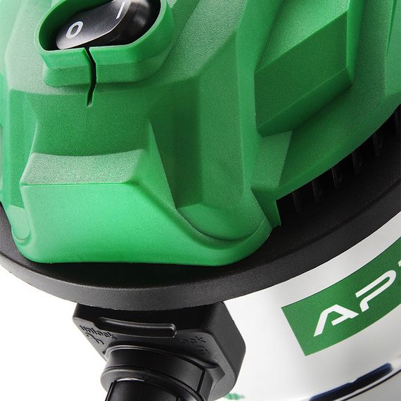 Пылесос строительный CL20 APRO | Зображення 5