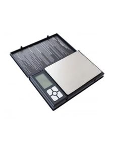 Весы ювелирные Notebook Series SF1108-2 на 2000 г (0.1 г)