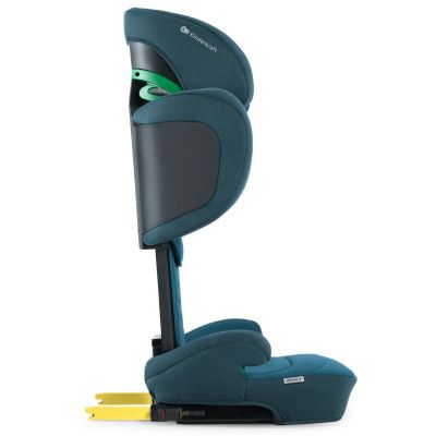 Автокресло Kinderkraft Xpand 2 i-Size Harbour Blue (KCXPAN02BLU0000) (5902533921942) | Зображення 2