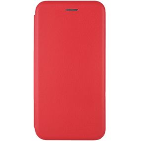 Шкіряний чохол (книжка) Classy для Xiaomi Redmi 9