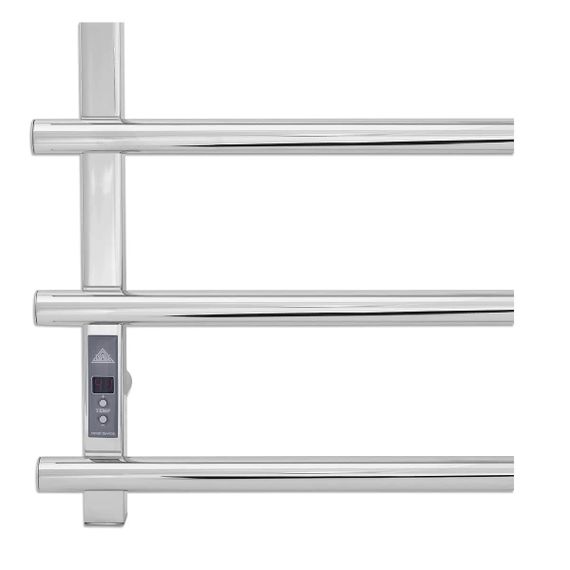 Електрична рушникосушарка Laris Каскад Преміум П10 500 х 1200 Е (підкл. справа) | Зображення 6