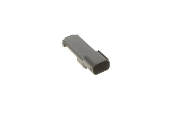 Циліндр зчеплення головний Ford Focus 05- C-Max Kuga Mazda 5 10- 3 Volvo C30 S40 V50 04-14 V40 12- 55-0203 | Зображення 2