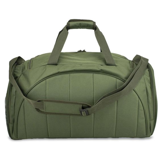 Сумка дорожня Semi Line 47 Khaki (A3029-3) | Зображення 3