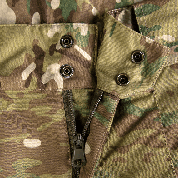 Штани Stalker 3.0 Twill Multicam (8086), L | Зображення 6