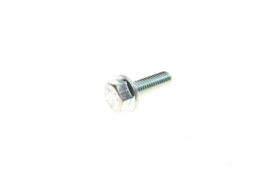 Опора кульова передня знизу Ford Fiesta V 01-08 Fusion 02-12 Mazda 2 03-07 08-04703 | Зображення 6